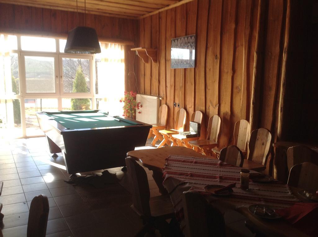 Club Torony Hotel المظهر الخارجي الصورة
